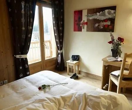 La Ferme Du 4*