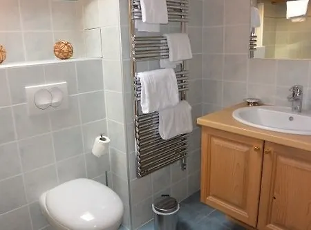 La Ferme Du Hotel