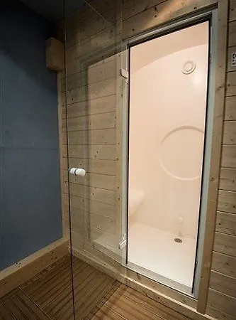 La Ferme Du 4* Тйе