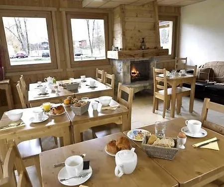 La Ferme Du Hotel
