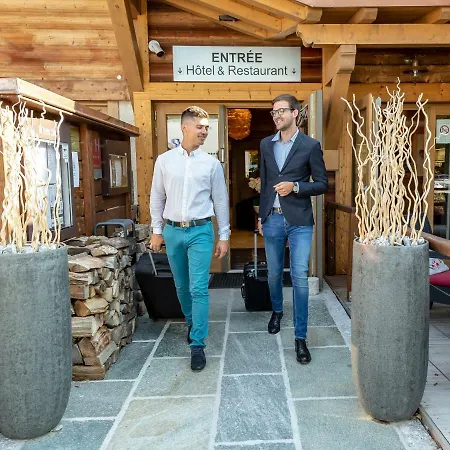 La Ferme Du Thyez